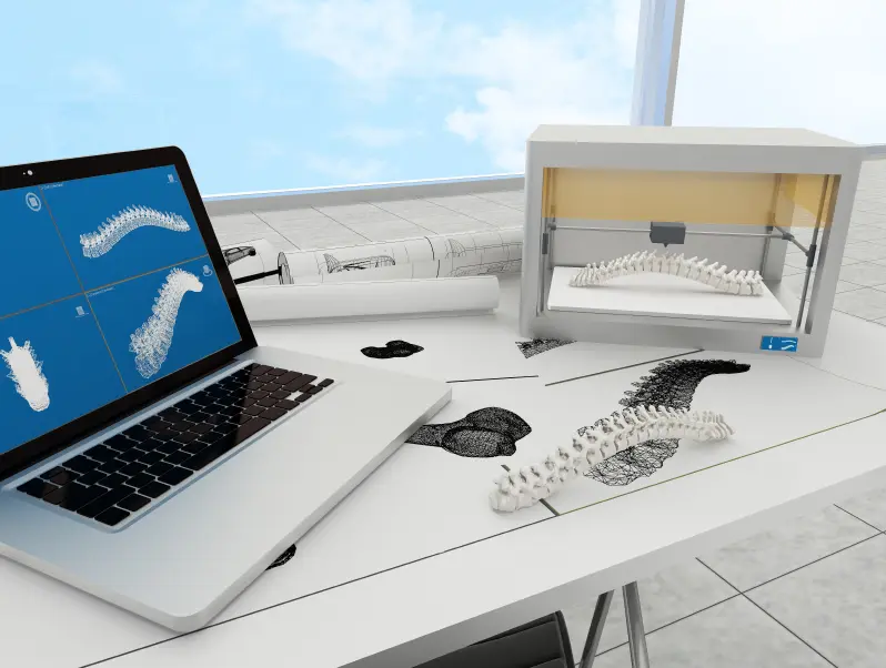 Astounding New Medical Equipment Can Print Your Heart 